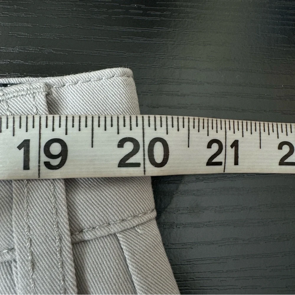 L.L Bean Classic‎ Fit Cotton Dress Pants Size 40